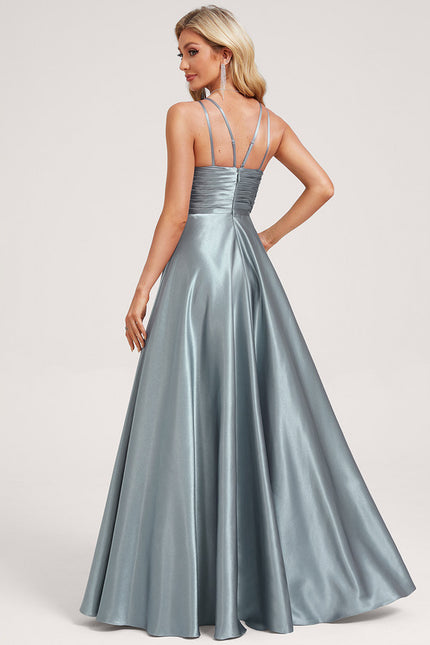 Robe Fourreau Ceremonie - gallery 4