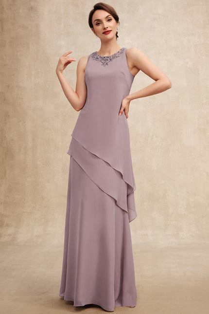 Robe Cérémonie Cascade Élégante - gallery 5