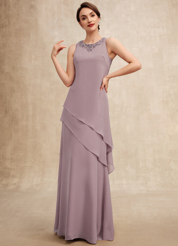 Robe Cérémonie Cascade Élégante - gallery 5