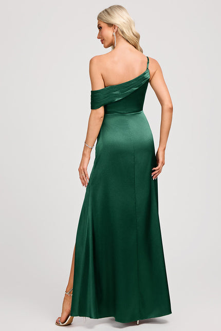 Robe Ceremonie Asymetrique - gallery 5