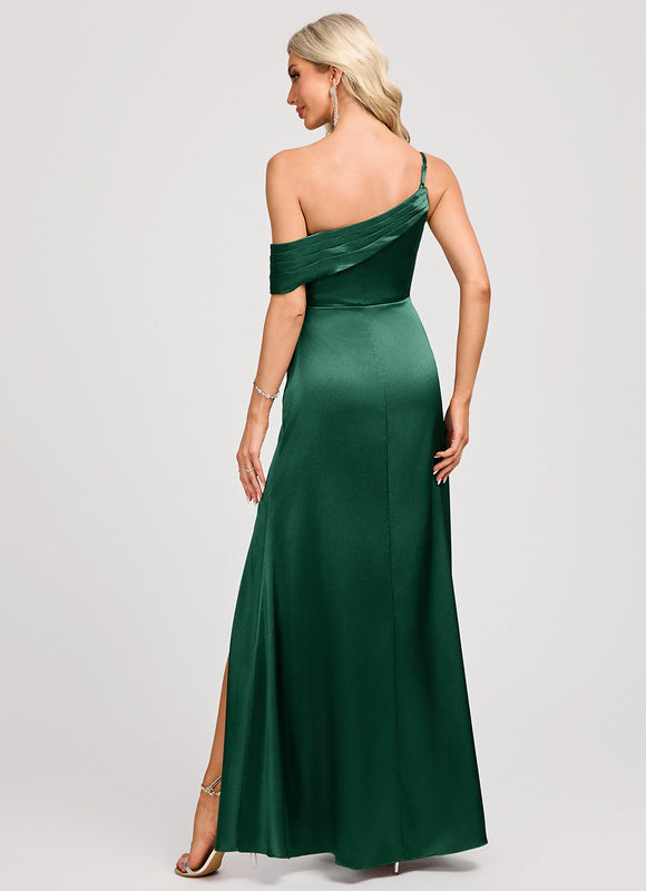 Robe Ceremonie Asymetrique - gallery 5