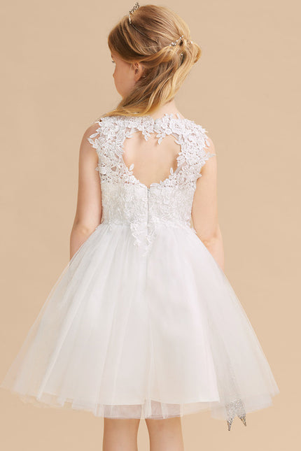 Robe Cérémonie Féérie Tulle - gallery 4