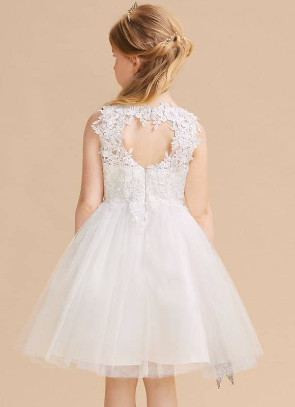 Robe Cérémonie Féérie Tulle - gallery 4