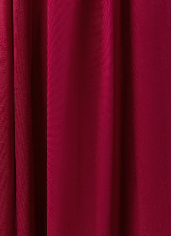 Robe Cérémonie Flottante Élégante - gallery 1