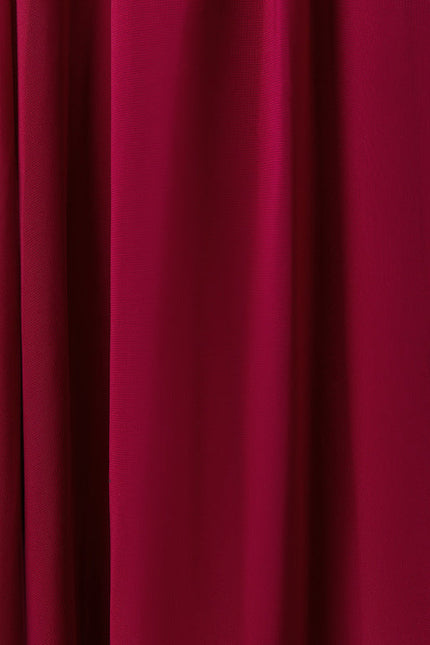 Robe Cérémonie Flottante Élégante - gallery 1