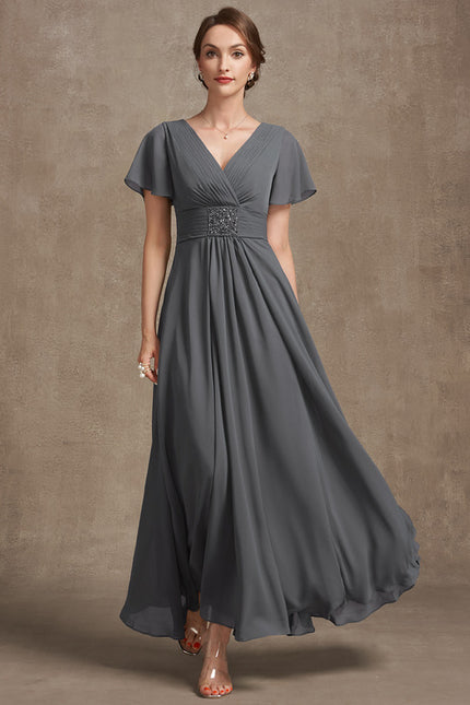 Robe Ceremonie Francaise