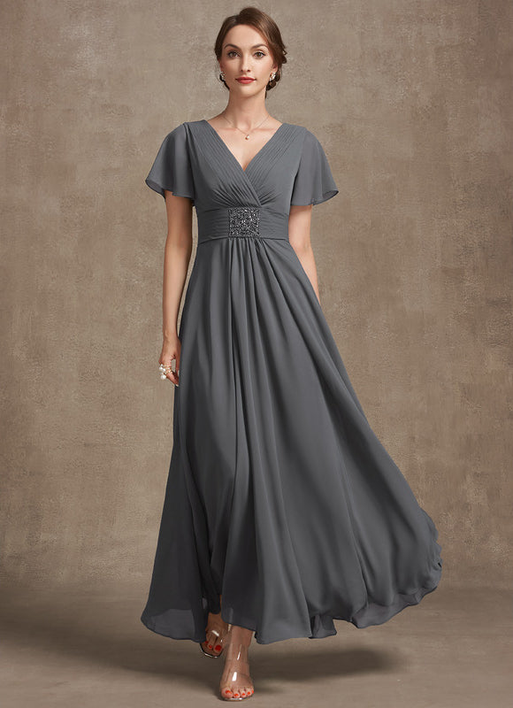Robe Ceremonie Francaise