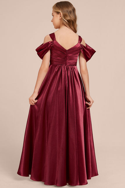 Robe Ceremonie Fille - gallery 4