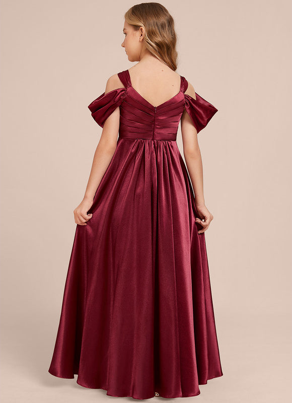 Robe Ceremonie Fille - gallery 4