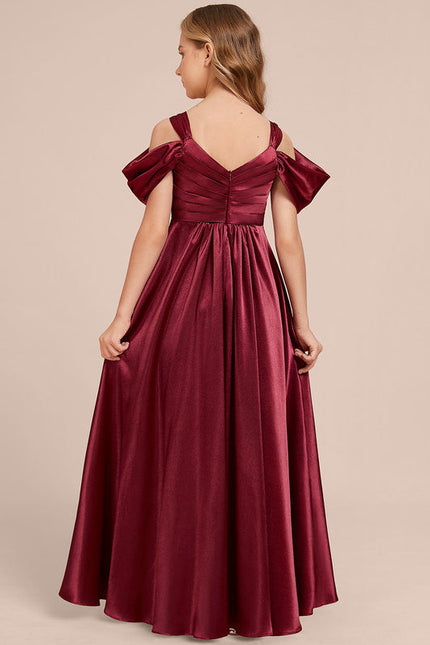 Robe Ceremonie Fille - gallery 4