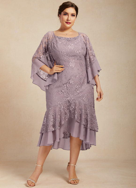 Robe Cérémonie Émeraude Enchantée - gallery 6