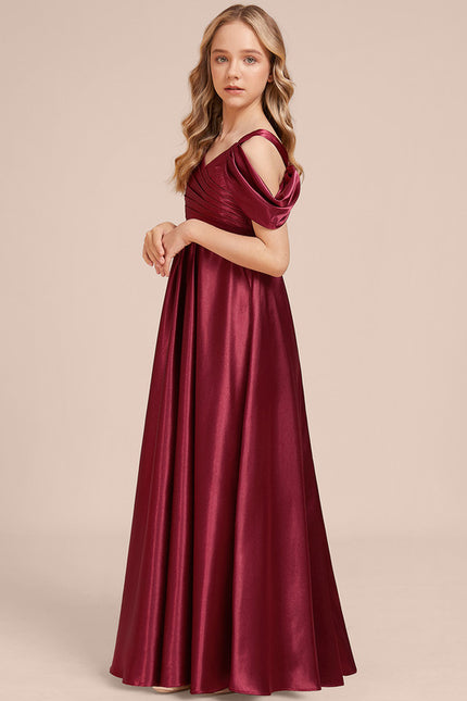 Robe Ceremonie Fille