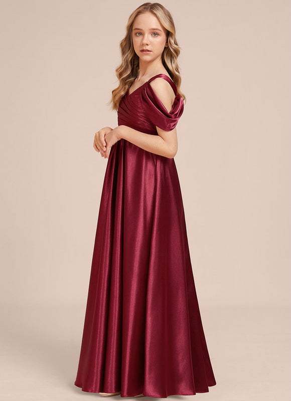 Robe Ceremonie Fille
