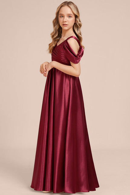 Robe Ceremonie Fille