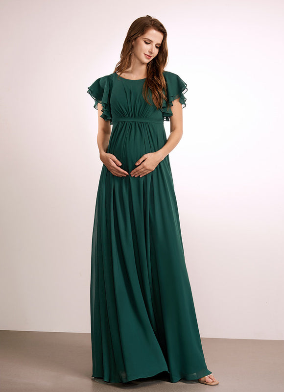 Robe Ceremonie Grossesse - gallery 3
