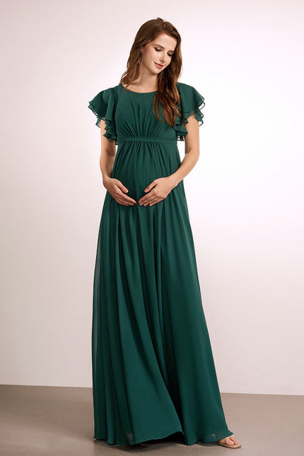 Robe Ceremonie Grossesse - gallery 3