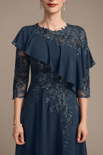 Robe Ceremonie Pacs - gallery 6