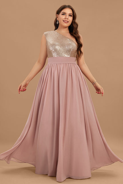 Robe Cérémonie Flottante Lumineuse - gallery 4