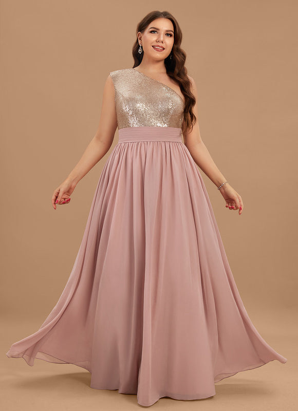 Robe Cérémonie Flottante Lumineuse - gallery 4