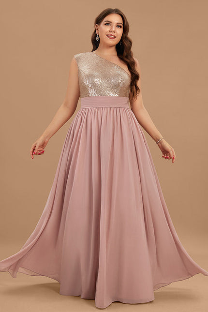 Robe Cérémonie Flottante Lumineuse - gallery 4