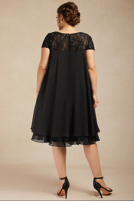 Robe Cérémonie Chic Raffinement - gallery 8