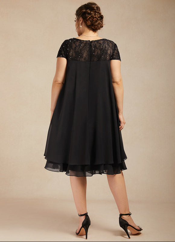 Robe Cérémonie Chic Raffinement - gallery 8