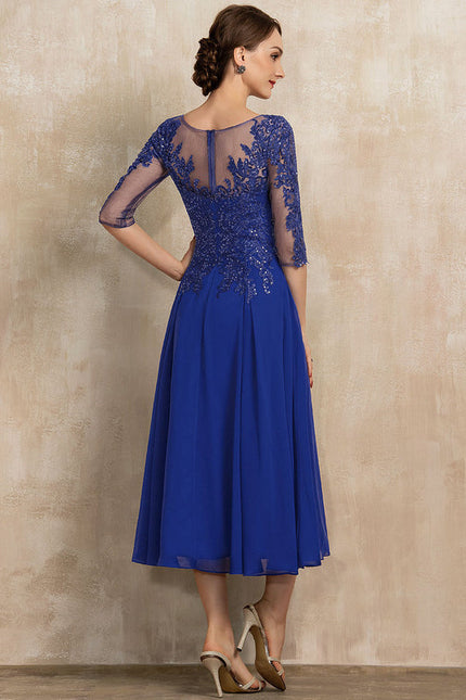 Robe Cocktail Ceremonie - gallery 4