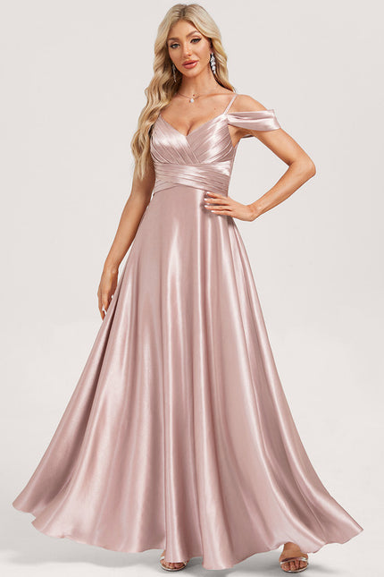 Robe Ceremonie Champagne - gallery 2