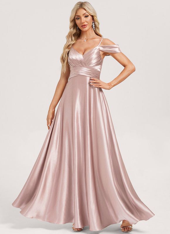 Robe Ceremonie Champagne - gallery 2