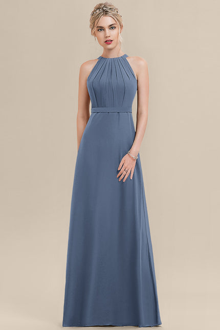 Robe Ceremonie Couleur Vive