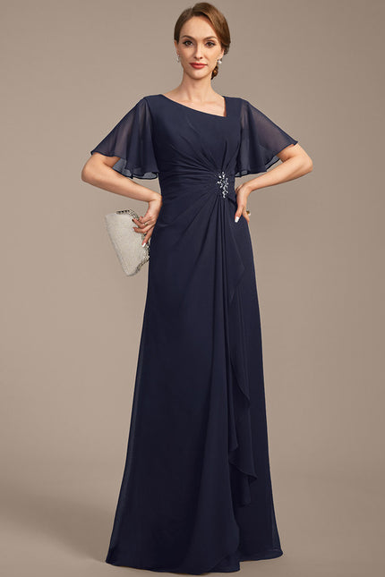 Robe Ceremonie Femme Bapteme - gallery 2