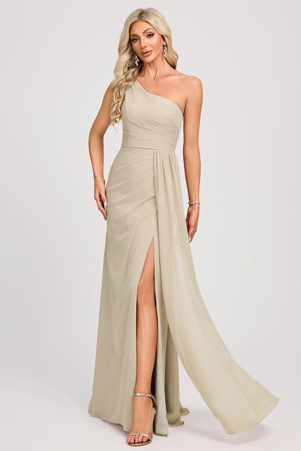 Robe Ceremonie Chic Glamour