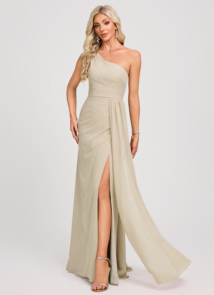 Robe Ceremonie Chic Glamour