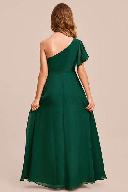 Robe Ceremonie Peche - gallery 1