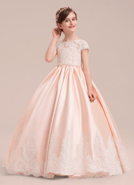 Robe Cérémonie Enchantement Éthéré