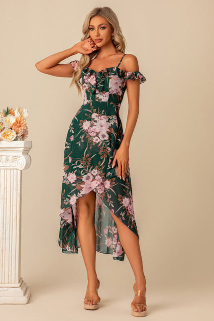 Robe Courte Ceremonie - gallery 3