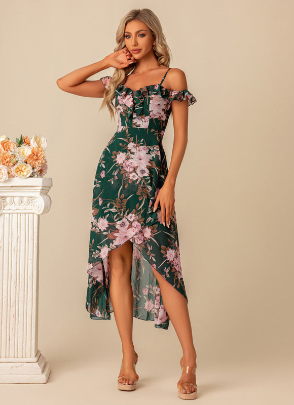 Robe Courte Ceremonie - gallery 3
