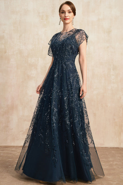 Robe Femme Forte Ceremonie - gallery 1