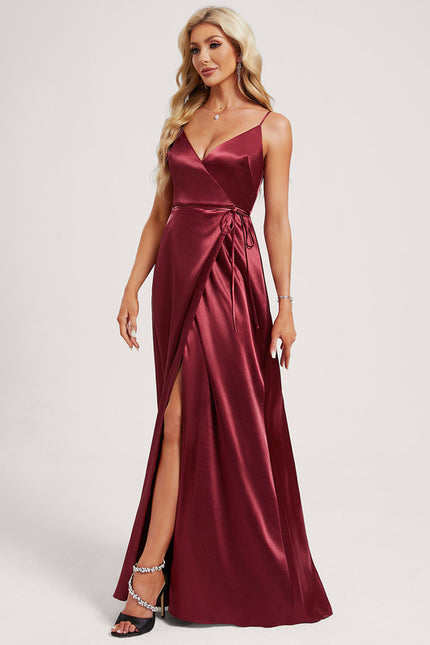 Robe Longue Ceremonie - gallery 1