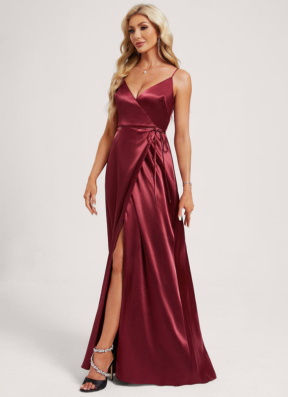 Robe Longue Ceremonie - gallery 1