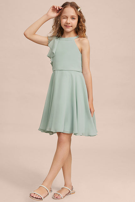 Robe Cérémonie Mint Légère - gallery 2
