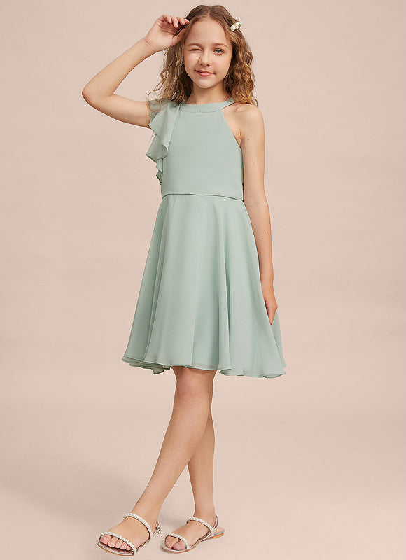 Robe Cérémonie Mint Légère - gallery 2