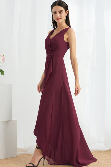 Robe Ceremonie Couleur Pastel - gallery 1