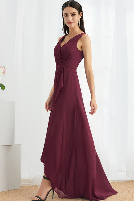 Robe Ceremonie Couleur Pastel - gallery 1