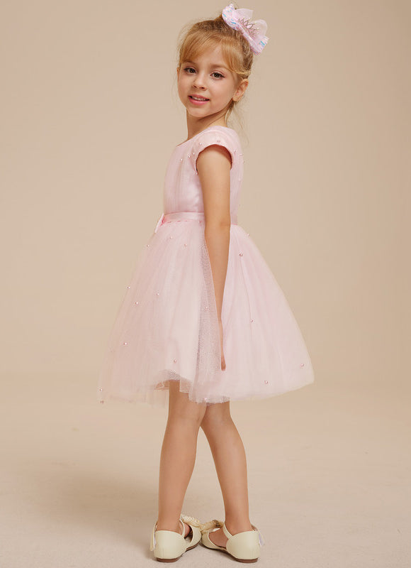 Robe Cérémonie Élégance Enchantée - gallery 7