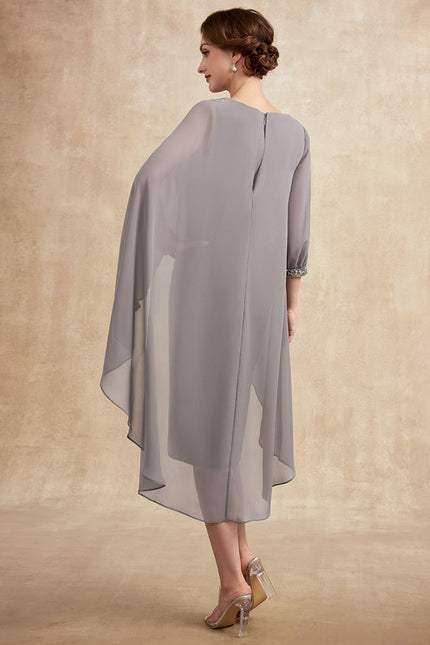 Robe Cérémonie Élégance Subtile - gallery 6