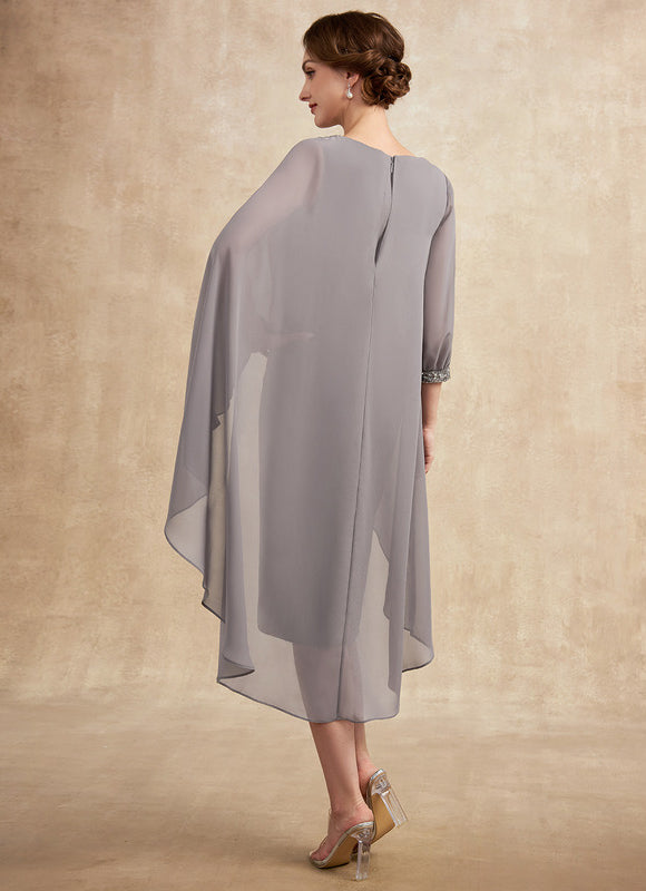 Robe Cérémonie Élégance Subtile - gallery 6