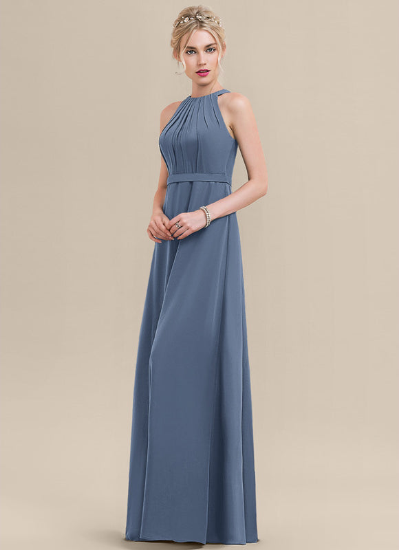Robe Ceremonie Couleur Vive - gallery 2
