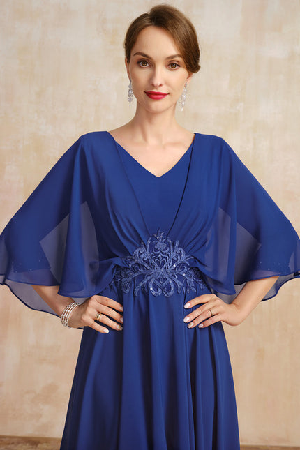 Robe Cérémonie Éclat Céleste - gallery 1
