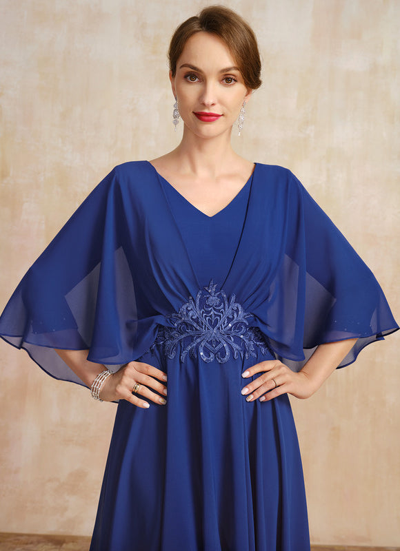 Robe Cérémonie Éclat Céleste - gallery 1